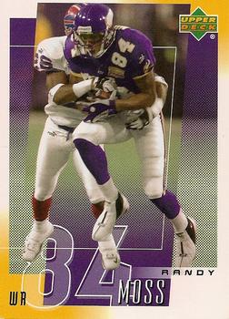 Randy Moss