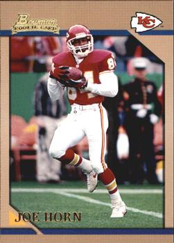 Joe Horn