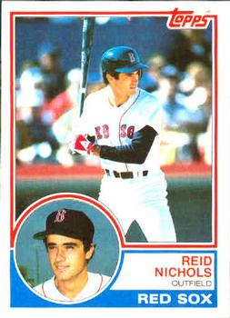 Reid Nichols