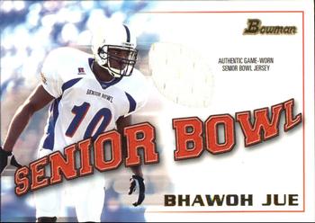 Bhawoh Jue