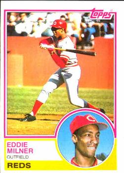 Eddie Milner