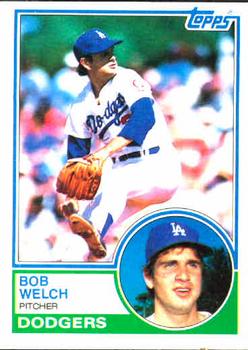Bob Welch