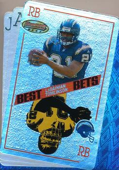 LaDainian Tomlinson