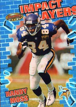 Randy Moss
