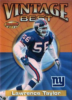 Lawrence Taylor