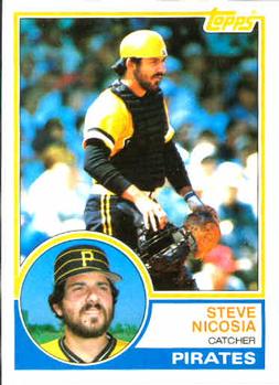 Steve Nicosia