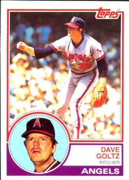 Dave Goltz