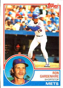 Ron Gardenhire