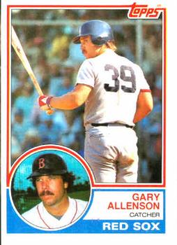 Gary Allenson