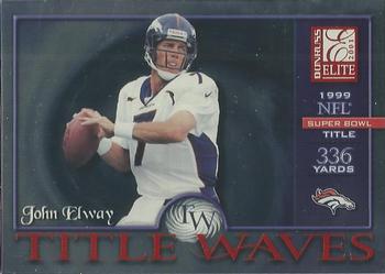 John Elway