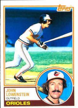 John Lowenstein