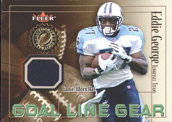 Eddie George