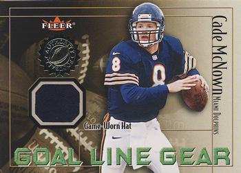 Cade McNown