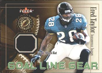Fred Taylor