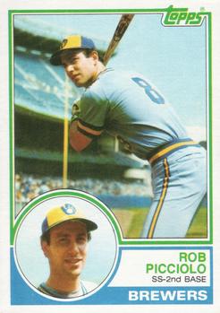 Rob Picciolo