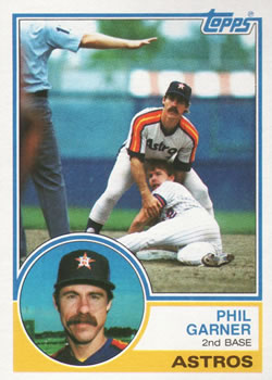 Phil Garner