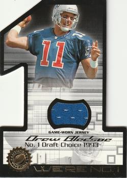 Drew Bledsoe