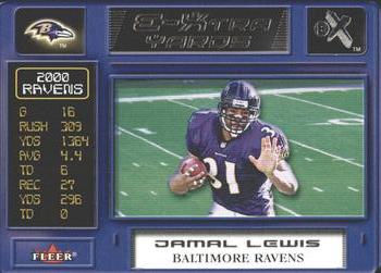Jamal Lewis
