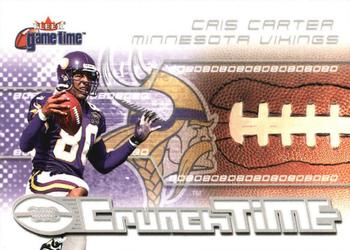 Cris Carter