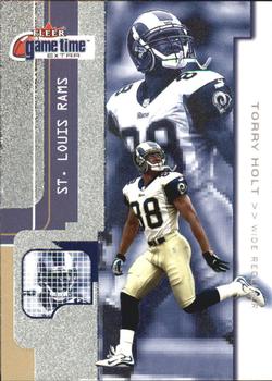Torry Holt