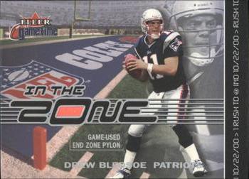 Drew Bledsoe