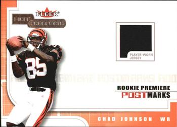 Chad Johnson
