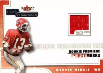 Marvin Minnis