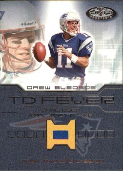 Drew Bledsoe
