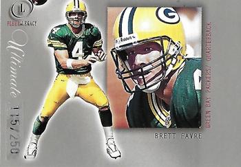 Brett Favre