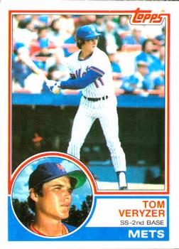 Tom Veryzer