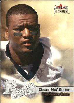Deuce McAllister