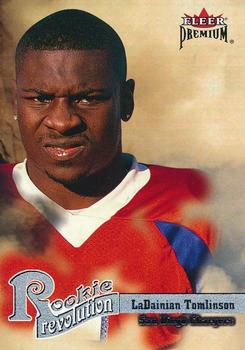 LaDainian Tomlinson