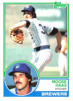Moose Haas