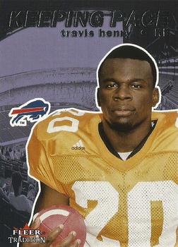 Travis Henry