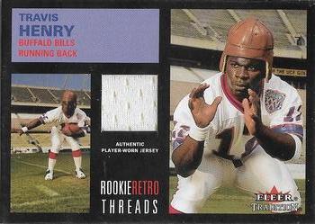 Travis Henry