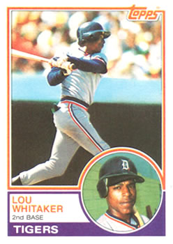 Lou Whitaker