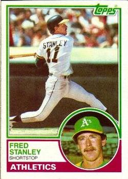 Fred Stanley