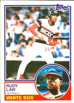 Rudy Law
