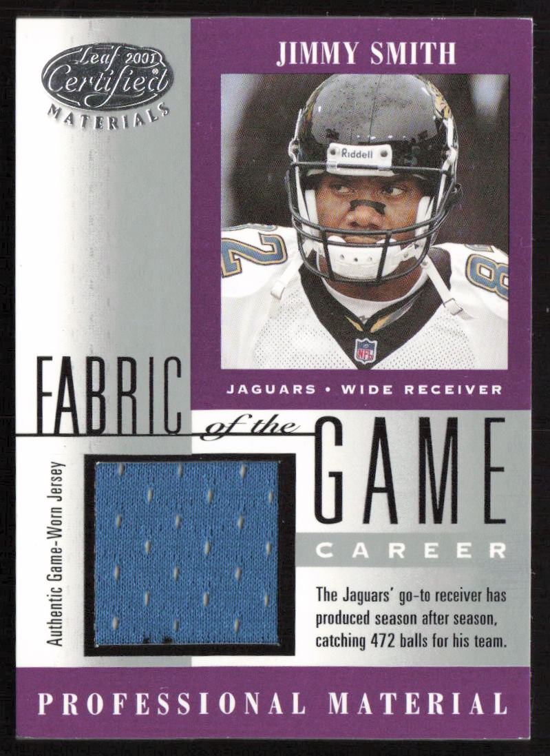 Jimmy Smith