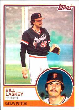 Bill Laskey