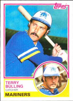 Terry Bulling