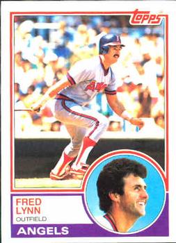 Fred Lynn
