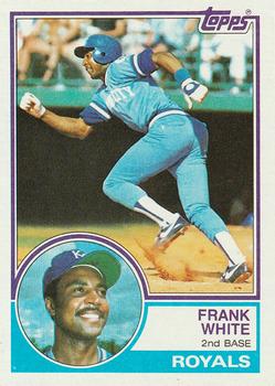 Frank White