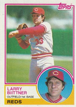 Larry Biittner