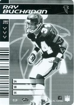 Ray Buchanan