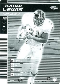 Jamal Lewis