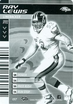 Ray Lewis