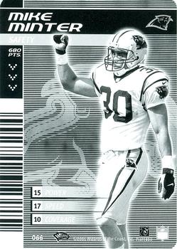 Mike Minter