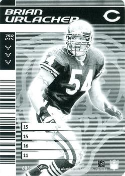 Brian Urlacher