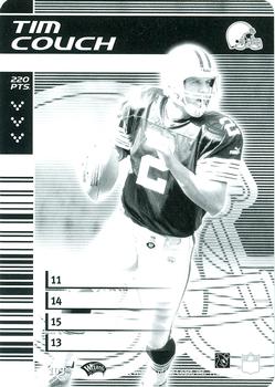 Tim Couch